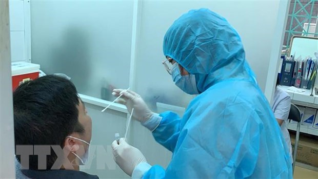 澳大利亚媒体：越南正努力应对第四轮新冠疫情